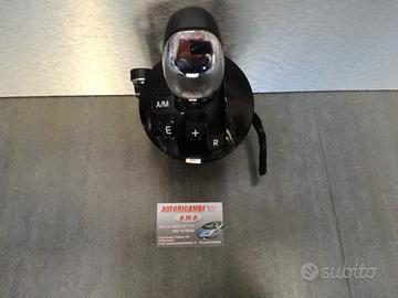 Selettore cambio automatico fiat 500 2016