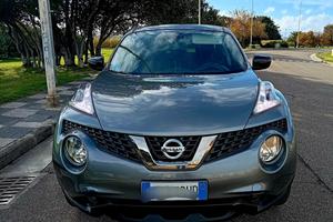 Nissan Juke Bose Personal Edition, 1.6 GPL-benzina
