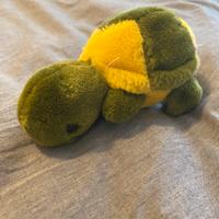 Peluche tartaruga