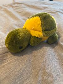 Peluche tartaruga