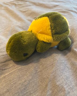 Peluche tartaruga