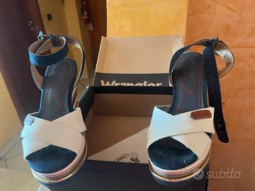 Scarpe Wrangler