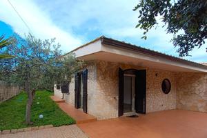 Villa o villino - Noto
