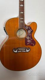 Chitarra acustica Epiphone Jumbo