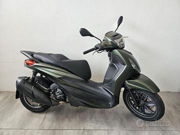 PIAGGIO Beverly 310 S E5+