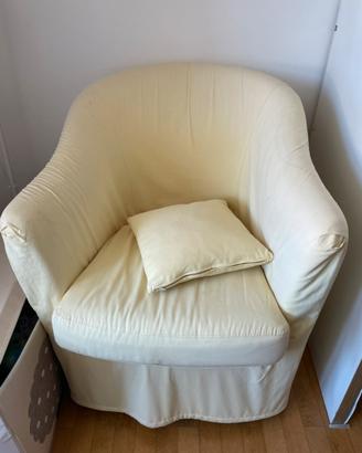 Poltrona ikea