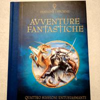Avventure fantastiche 