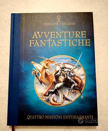 Avventure fantastiche 