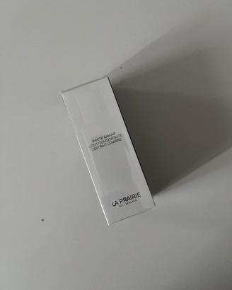 La Prairie – White Caviar Light Concentrate
