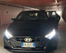 HYUNDAI i20 3ª serie - 2024 - Prezzo trattabile