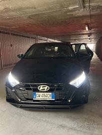 HYUNDAI i20 3ª serie - 2024 - Prezzo trattabile