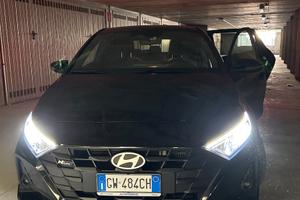 HYUNDAI i20 3ª serie - 2024 - Prezzo trattabile