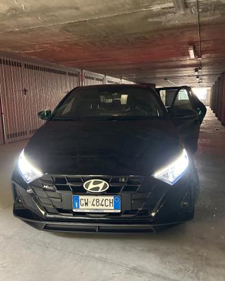 HYUNDAI i20 3ª serie - 2024 - Prezzo trattabile