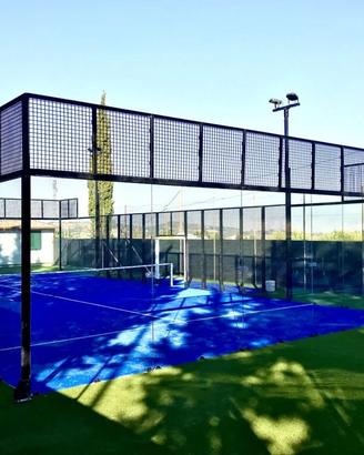 TERRENO PER IMPIANTI SPORTIVI