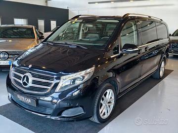MERCEDES-BENZ V 250 d Automatic Premium Extralon