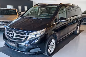 MERCEDES-BENZ V 250 d Automatic Premium Extralon