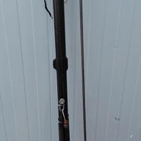 Arbalete carbonio fusion k demo 2
