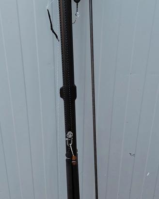 Arbalete carbonio fusion k demo 2