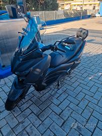 Yamaha X-Max 300 - 2018