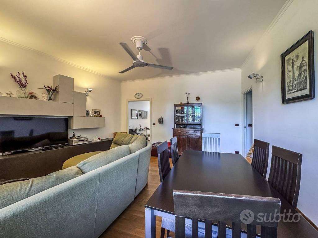 Appartamento – Roma, Casal Palocco, Municipio Roma X - Vista 5