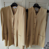 Giacca blazer e sottogiacca Vintage Michael Kors