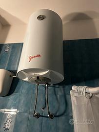 Boiler Ariston 80 lt