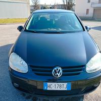 Golf 1.6 benzina/GPL 2008