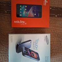 Cellulare wiko e altro