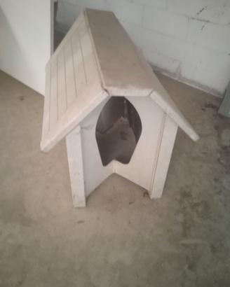 cuccia cane