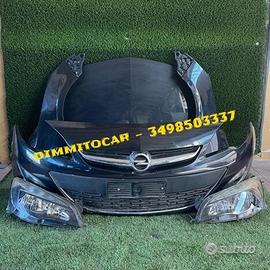 Opel Astra 2012 Ricambi parte anteriore