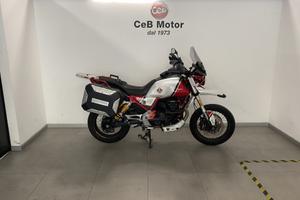 MOTO GUZZI V 85 TT