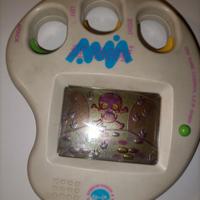 videogame vintage 1991