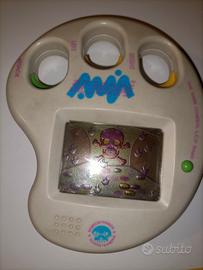 videogame vintage 1991