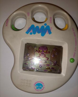 videogame vintage 1991