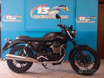 MOTO GUZZI V7 STONE
