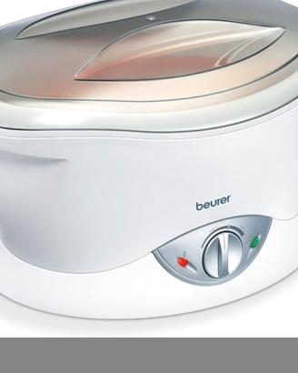 bagno di paraffina Beurer