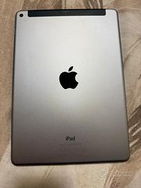 Ipad air 16 gb