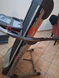 Tapis roulant 