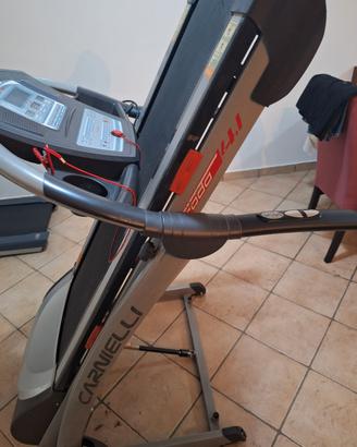 Tapis roulant 