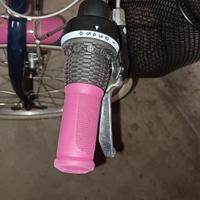 bicicletta bambina 24