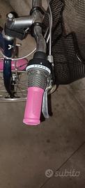 bicicletta bambina 24