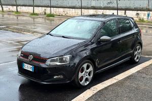 Polo GTI 1.4tsi 180 cavalli cambio dsg7 navigatore