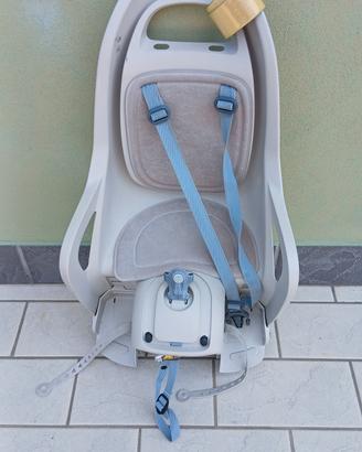 seggiolino bici
