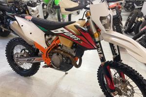 Ktm 350 EXC excf Sixday Portogallo