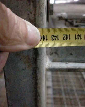 SCAFFALI GRANDI