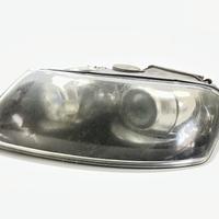 FARO ANTERIORE SINISTRO VOLKSWAGEN Touareg 1Â° Ser