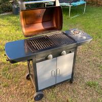 Barbecue Campingaz 2 Series Classics EXS Vario