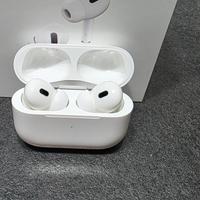 🎧 Apple AirPods Pro 2 (USB-C) - NUOVE MAI USATE -