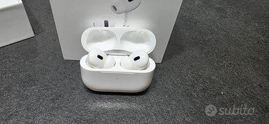 🎧 Apple AirPods Pro 2 (USB-C) - NUOVE MAI USATE -