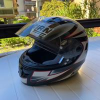 Casco integrale